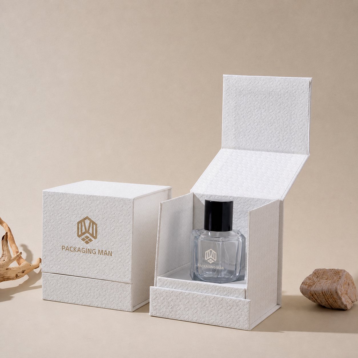 Cosmetic Packaging