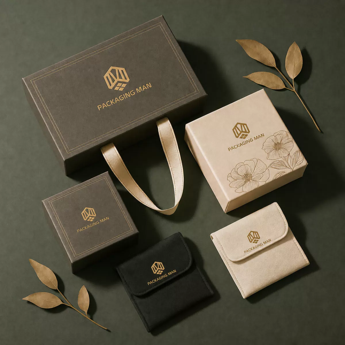 Gift Boxes