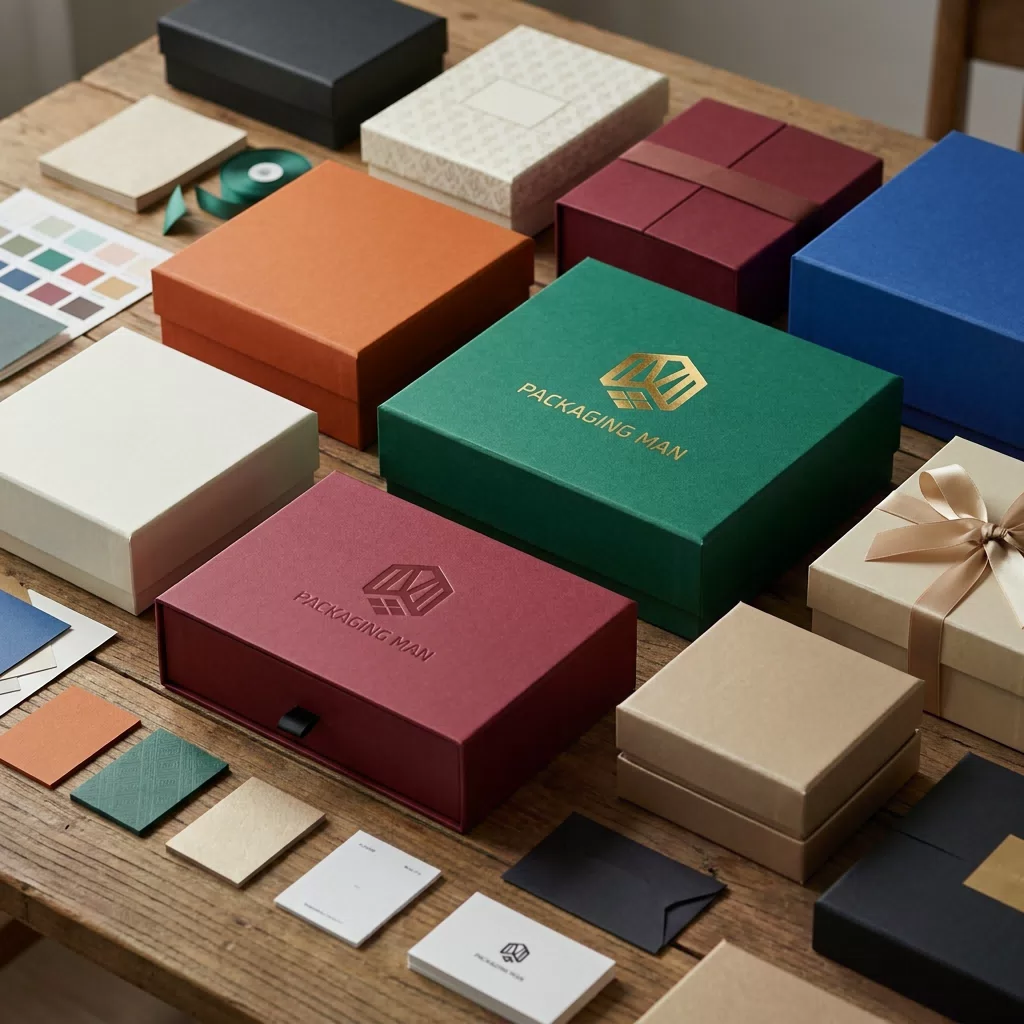 Gift Boxes