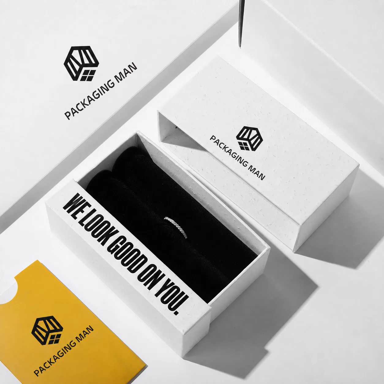 Gift Boxes
