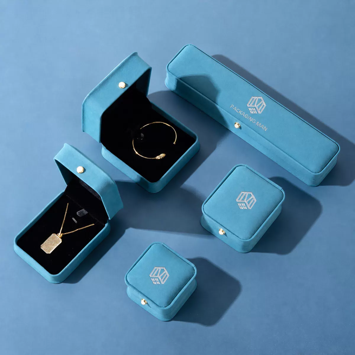 Jewelry Packaging