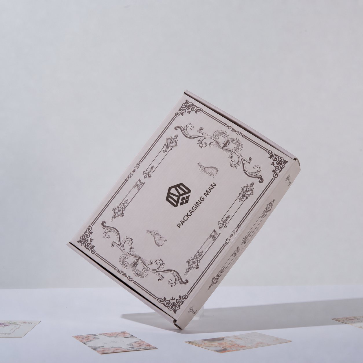 Mailer Boxes
